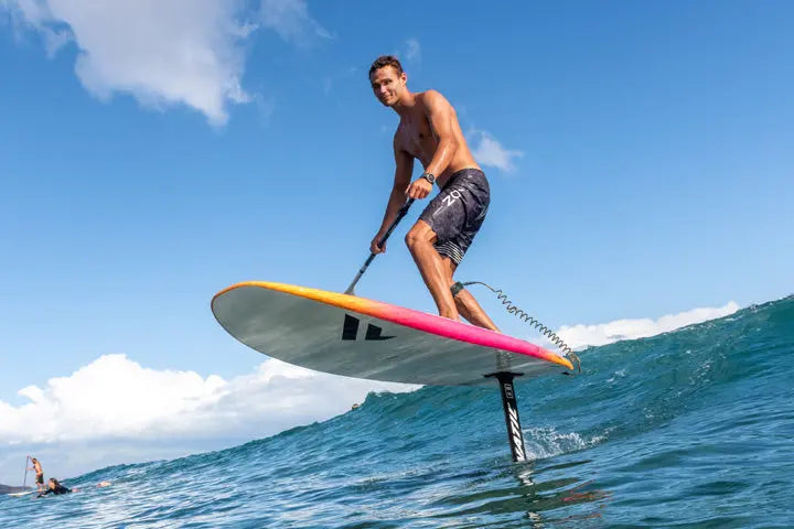 Accessoires de Stand Up Paddle