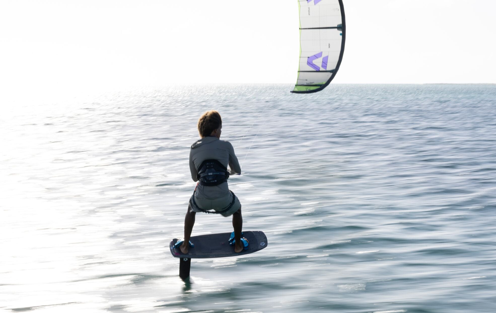 Kitefoil 1