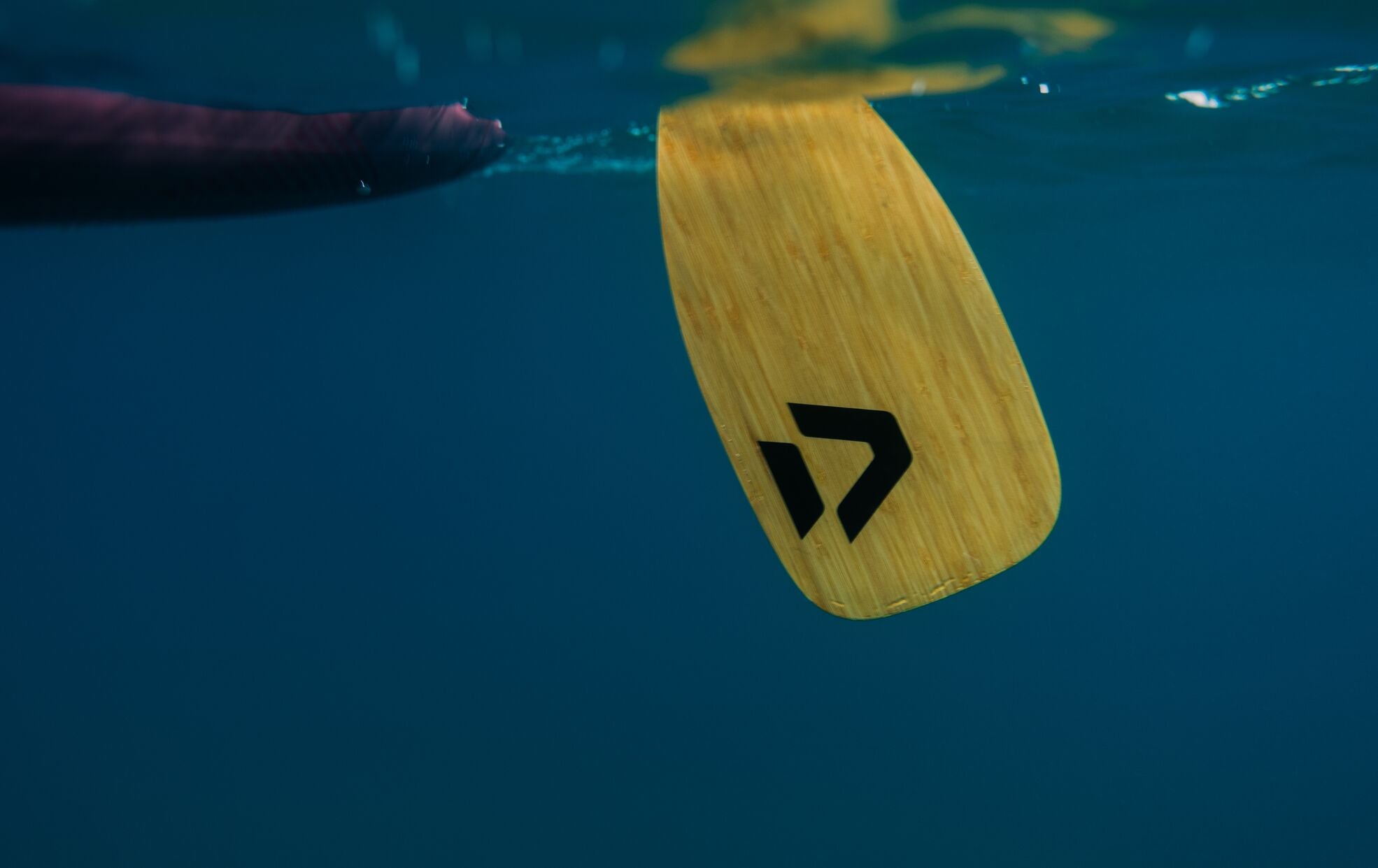 Pagaies de Stand Up Paddle
