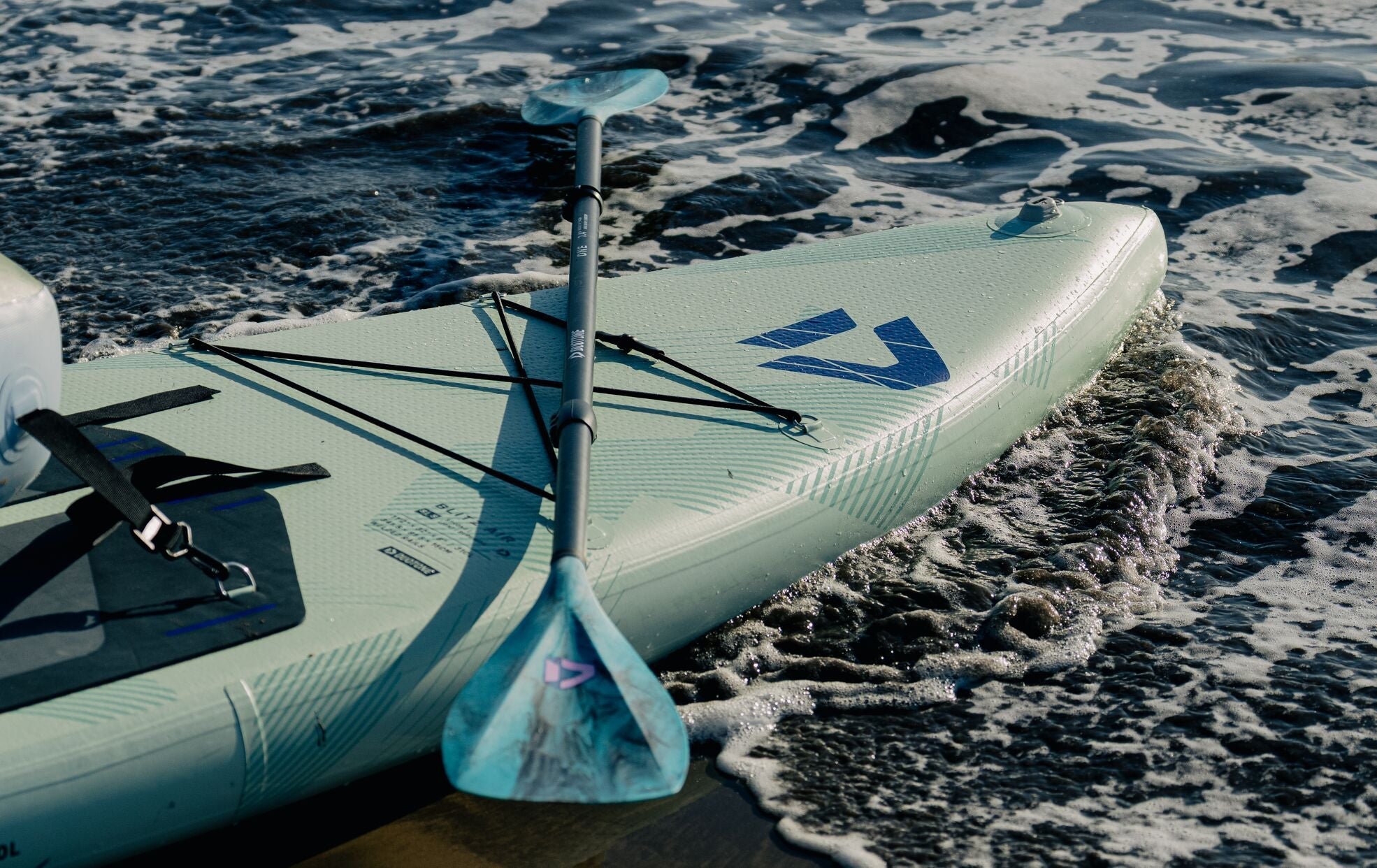 Planches de Sup Gonflables