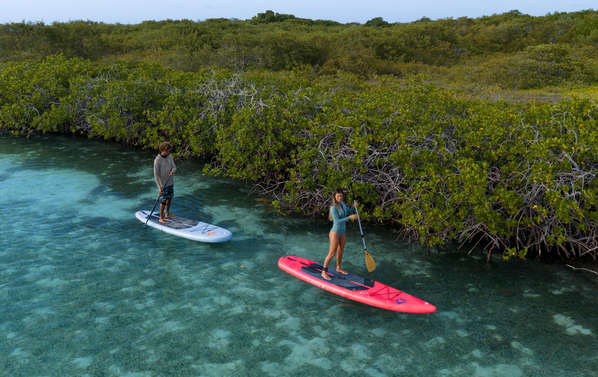Bienvenue dans l'Univers du Stand Up Paddle . Des flotteurs rigides ou gonflables, pagaies, accessoires .... au meilleur prix !