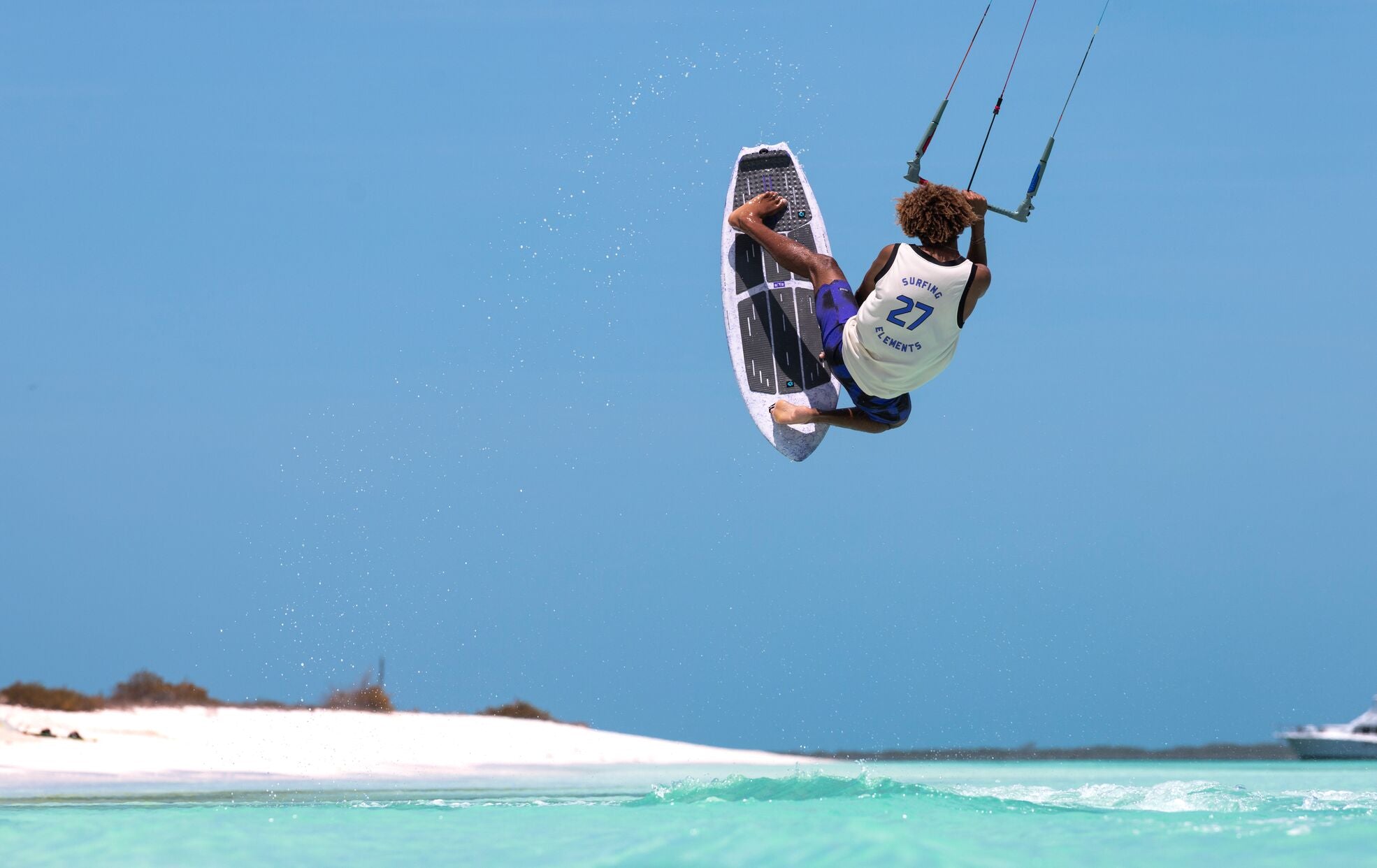 Surfpads 