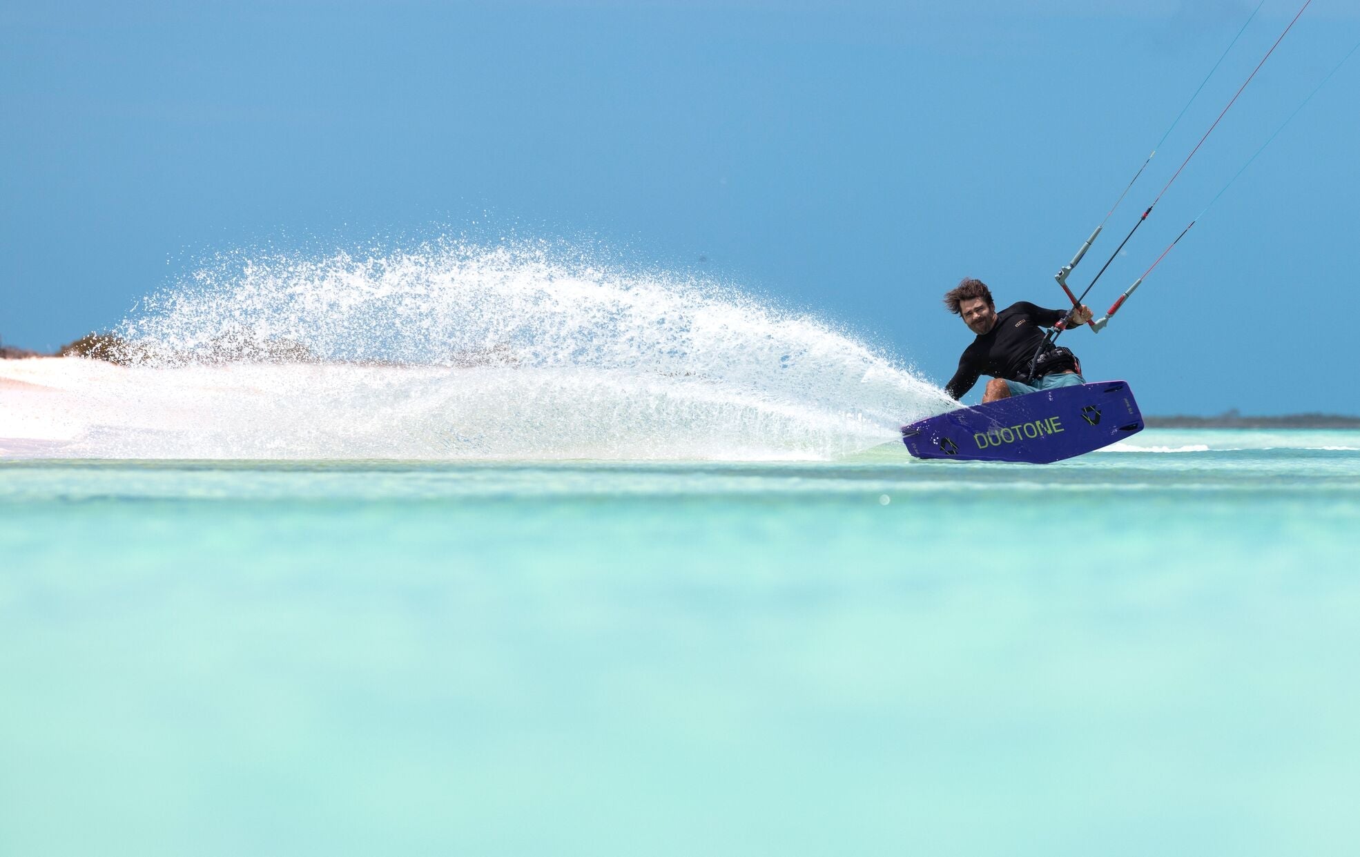 Planches de Kitesurf