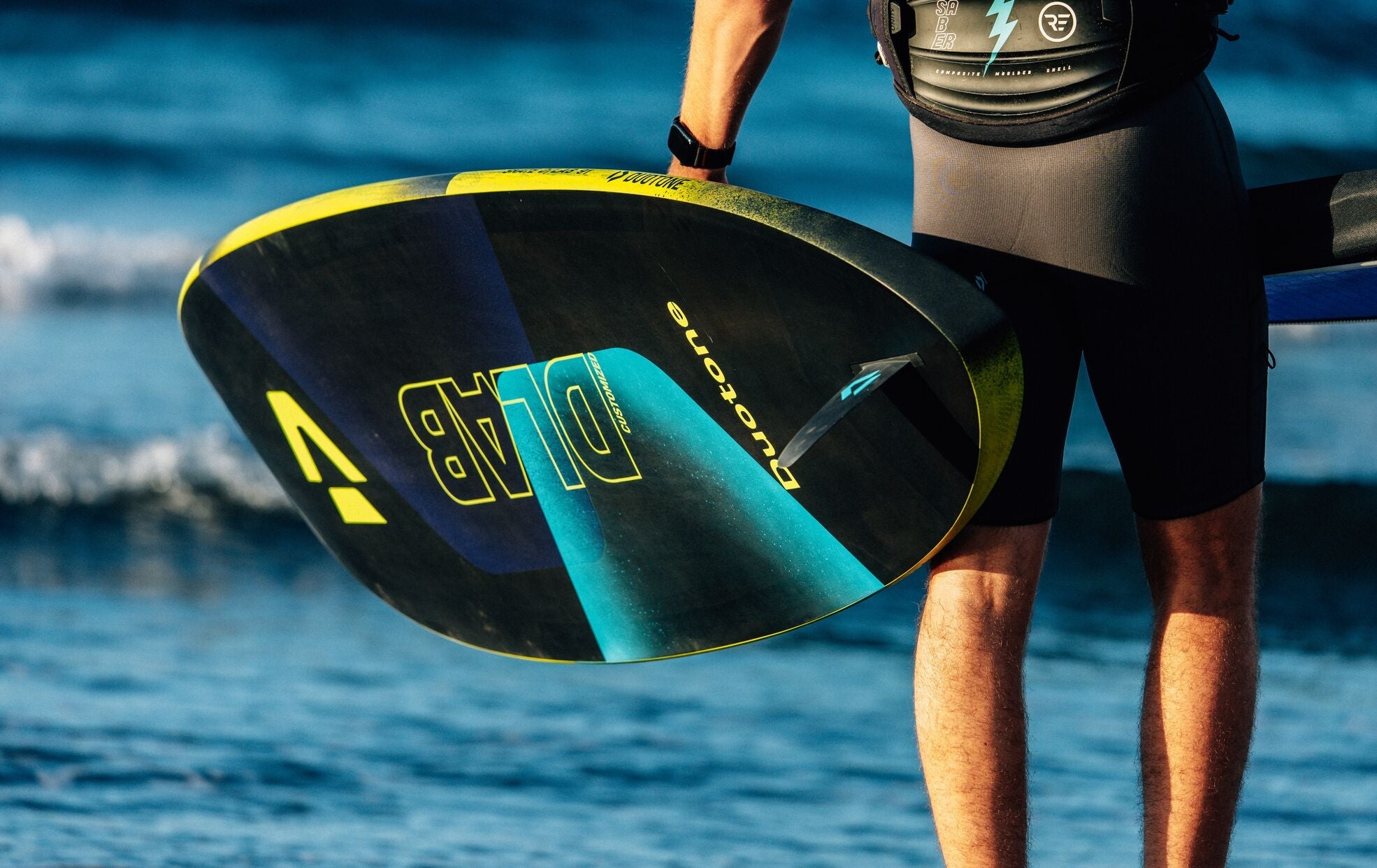 Planches de Windsurf