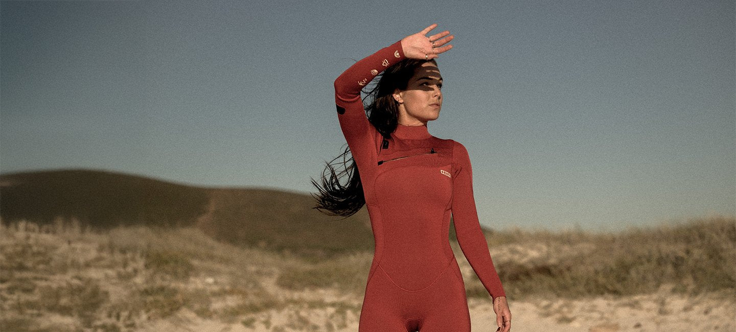 Un choix ENORME de combinaison néoprène ION, RIP CURL , ONEILL  