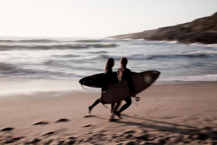 Combinaisons Néoprène