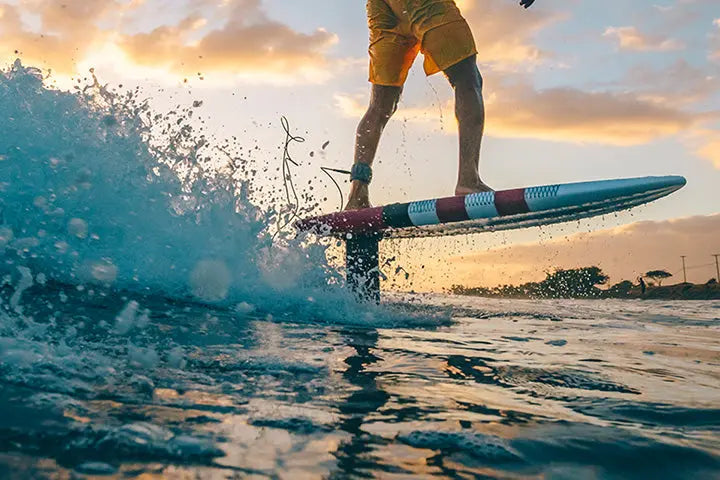 Mâts & Fuselage Surf Foil