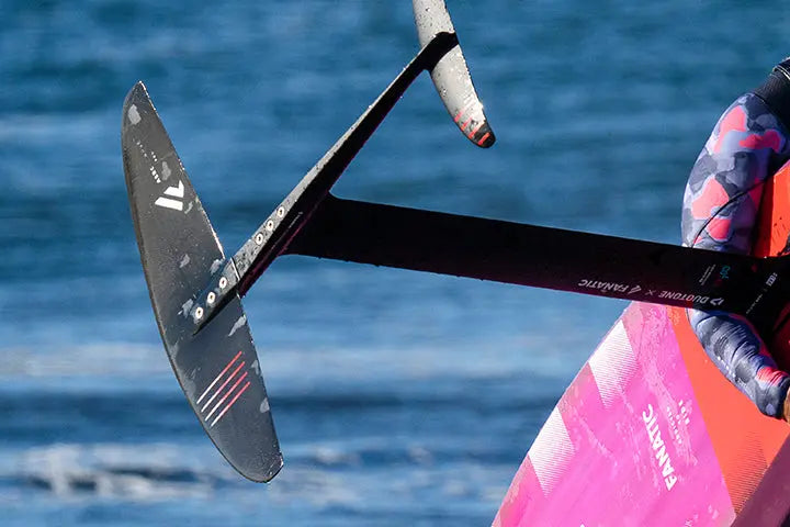 Wing Sets Surf Foil