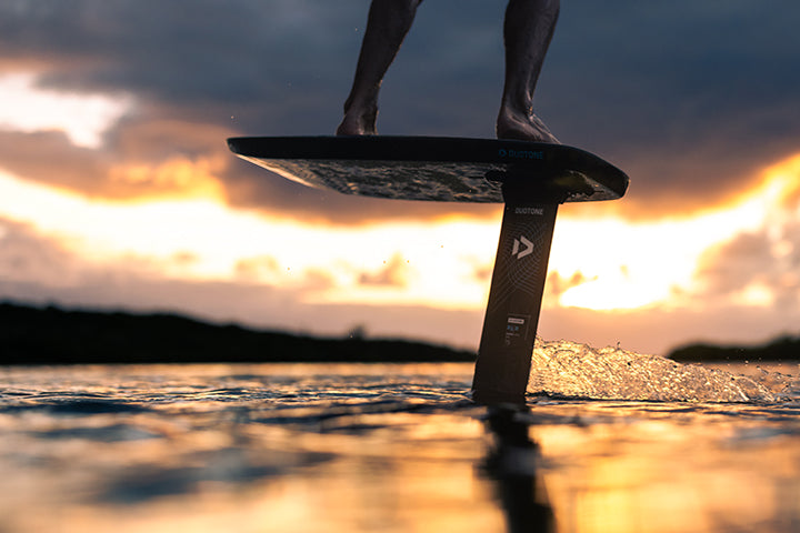 Mâts & Fuselage Wingfoil 2