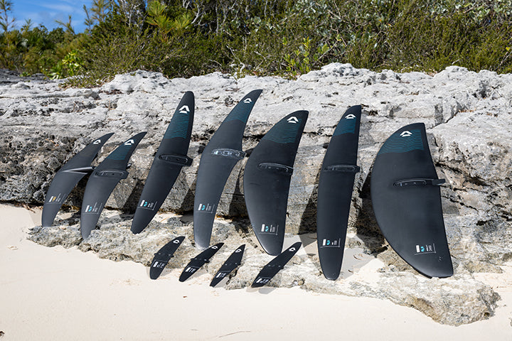 Duotone Wingfoiling - Marque n°1 du Wingfoil - Matériel, planches ...