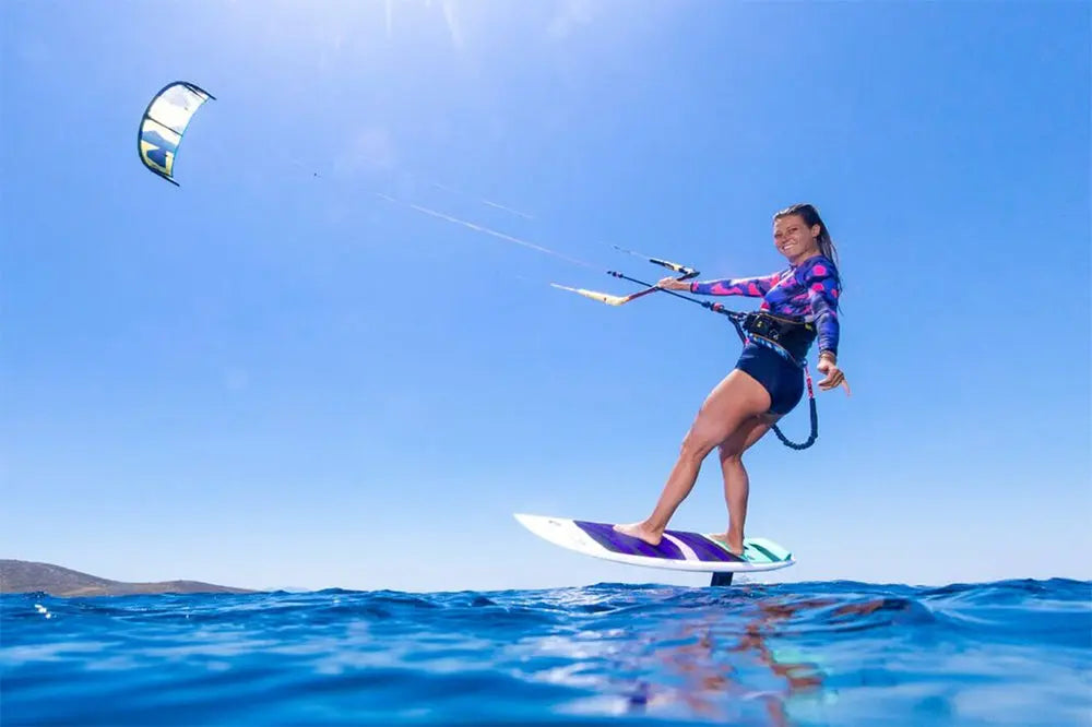 Kitesurf Foils Complets 1