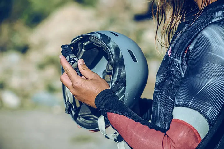 Protections de Windfoil