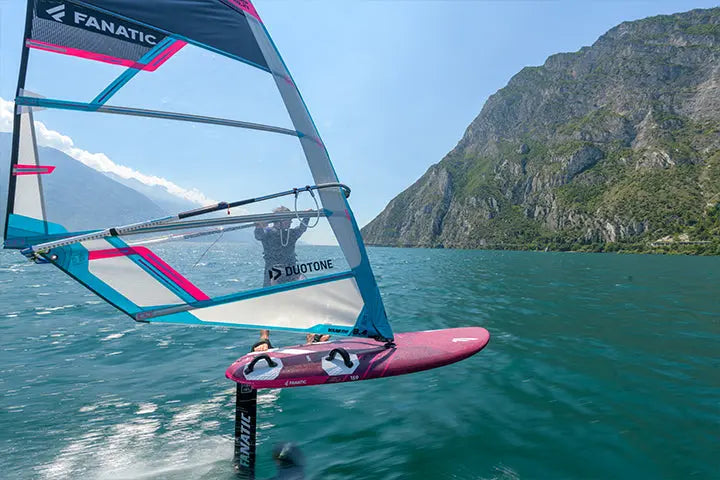 Accessoires de Windsurf
