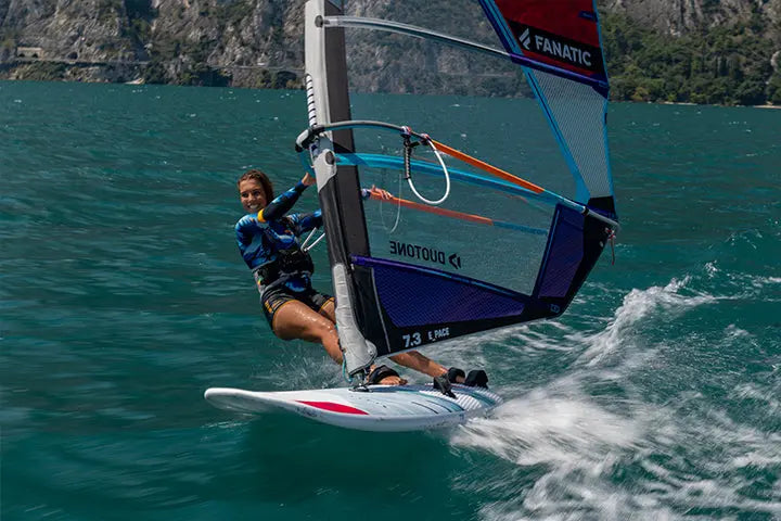 Piéces détachées de Windsurf