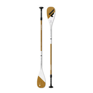 Fanatic Bamboo Carbon 50 Adjustable 2022 Paddles