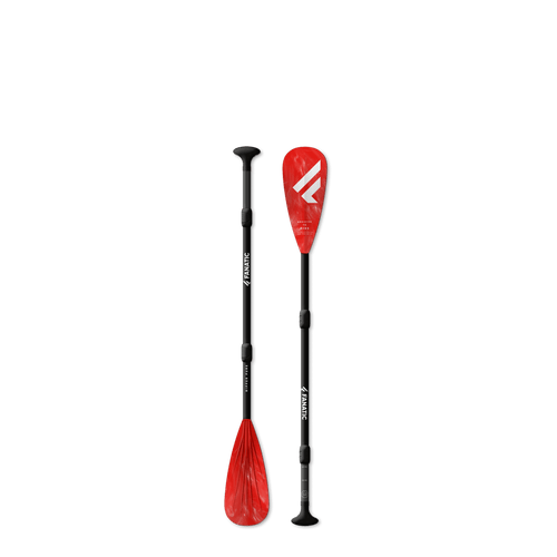 Fanatic Ripper Pure Adjustable 3 Pieces 2024 Paddles