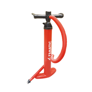 Fanatic Pump Double Action HP8 2023 Spareparts