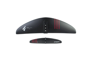 Fanatic Wing Set Aero Carve 2023 Mast-Fuselage/Wing Sets