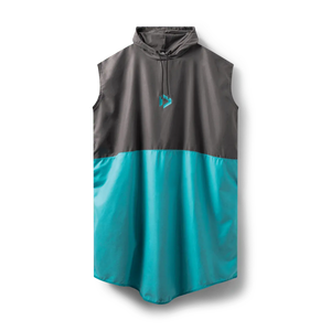 Duotone Poncho 2025 Apparel