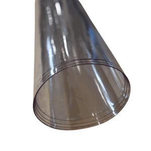 Duotone Window Sixup PVC 0.35mm (SS21-onw) 2024 DT Spareparts