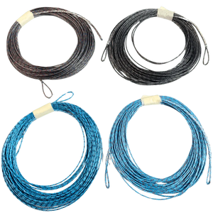 Duotone Extension Line Set Click Bar (SS21-onw) 2024 Spareparts