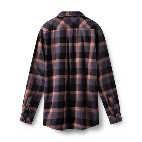 Duotone Shirt Flannel LS 2023