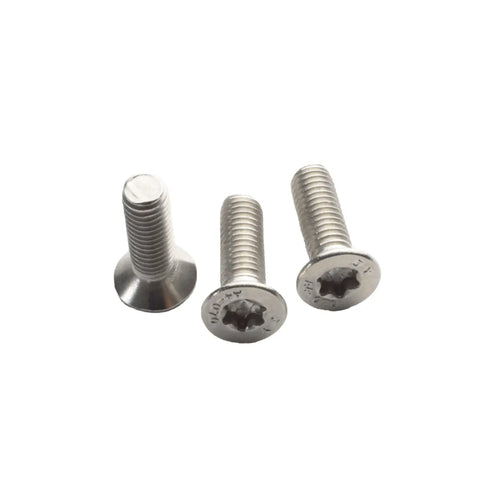 Duotone Spirit GT FW Screw Set 700 (SS22-onw) (3pcs) 2023 Spareparts