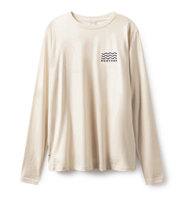 Duotone Tee Team LS undyed unisex 2024 Apparel
