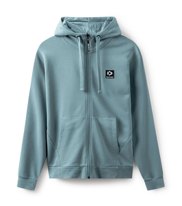 Duotone Hoody Gust Zip men 2025 Apparel