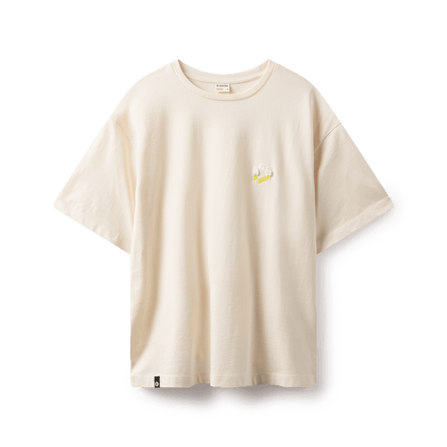 Duotone Tee Whisk SS undyed women 2024 Apparel