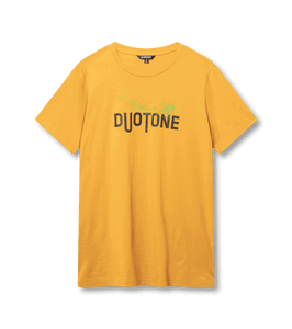 Duotone Tee SS True Team Homme 2025