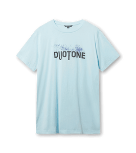 Duotone Tee SS True Team Homme 2025