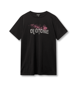 Duotone Tee SS True Team Homme 2025