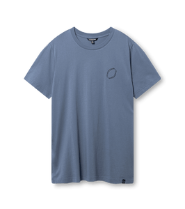 Duotone Tee SS True Beach Homme 2025