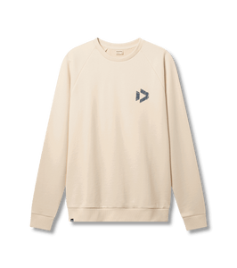 Duotone Sweater CB undyed Homme 2025