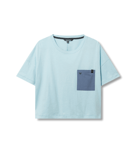 Duotone T-Shirt True Femme 2025