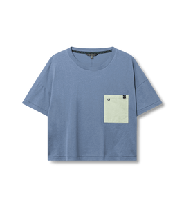 Duotone T-Shirt True Femme 2025