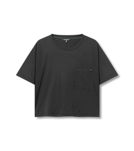Duotone T-Shirt True Femme 2025