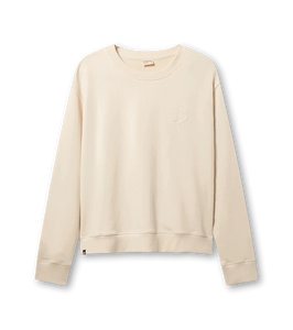 Duotone Sweater CB undyed Femme 2025 Clothing