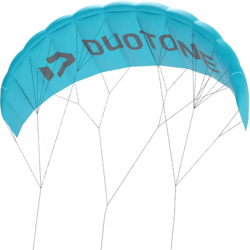 Duotone Trainer Lizard without leash 2025 Kites
