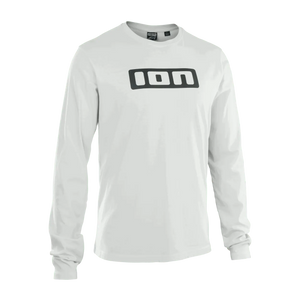 ION Tee Logo LS men 2024 Apparel
