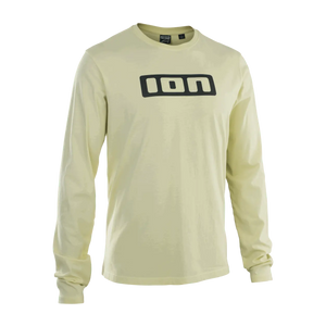ION Tee Logo LS men 2024 Apparel