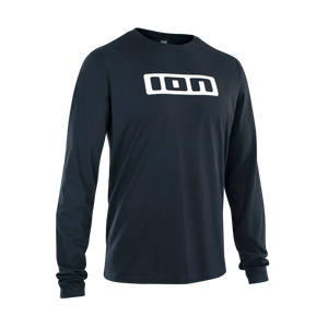 ION Tee Logo LS men 2024 Apparel