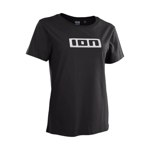 ION Tee Logo SS women 2024 Apparel