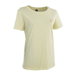 ION Tee Vibes SS women 2023 Apparel