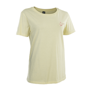 ION Tee Vibes SS women 2023 Apparel
