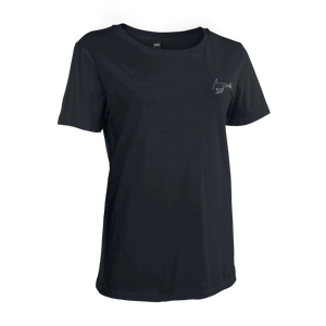 ION Tee Vibes SS women 2023 Apparel