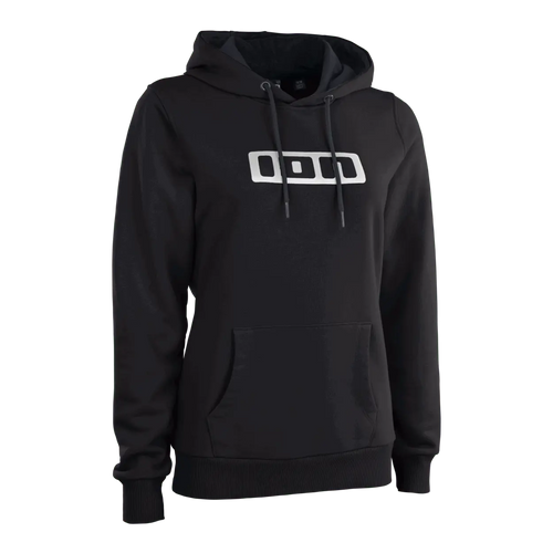 ION Hoody Logo women 2024 Apparel