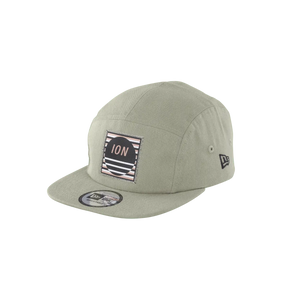ION Cap Refresh 2024 Apparel