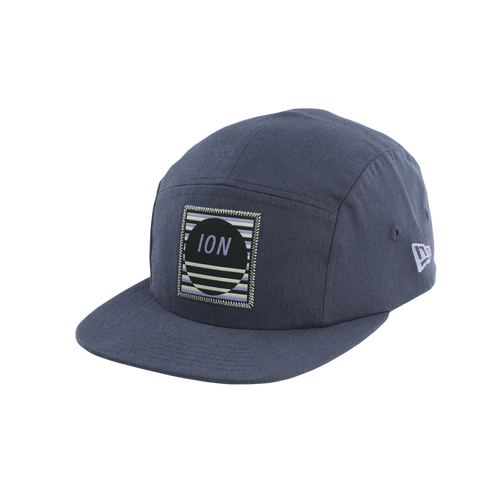 ION Cap Refresh 2024 Apparel